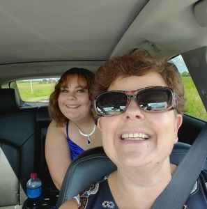 Meet your Posher, Michele